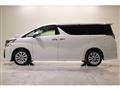 2015 Toyota Vellfire