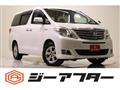 2012 Toyota Alphard Hybrid