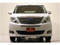 2012 Toyota Alphard Hybrid