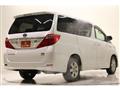 2012 Toyota Alphard Hybrid