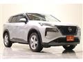 2022 Nissan X-Trail