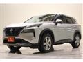 2022 Nissan X-Trail