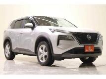 2022 Nissan X-Trail