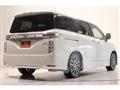 2023 Nissan Elgrand
