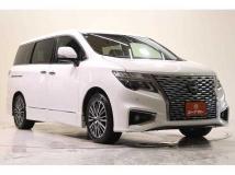 2023 Nissan Elgrand