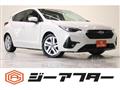 2024 Subaru Impreza