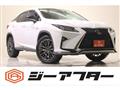 2018 Lexus RX