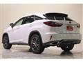 2018 Lexus RX