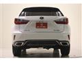 2018 Lexus RX