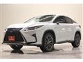 2018 Lexus RX