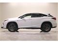 2018 Lexus RX