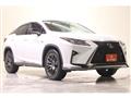 2018 Lexus RX