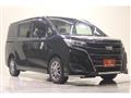 2018 Toyota Noah