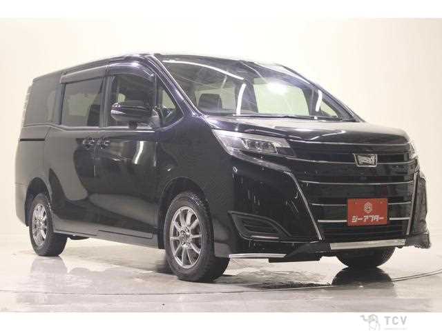 2018 Toyota Noah