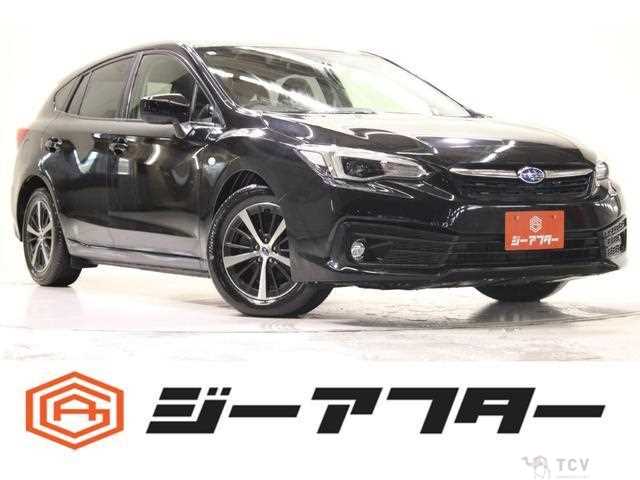 2021 Subaru Impreza