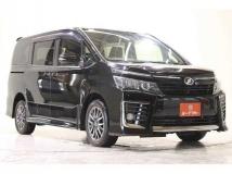 2014 Toyota Voxy