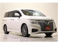 2014 Nissan Elgrand