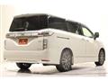2014 Nissan Elgrand
