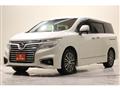 2014 Nissan Elgrand