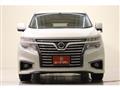 2014 Nissan Elgrand
