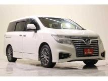2014 Nissan Elgrand