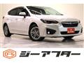 2017 Subaru Impreza