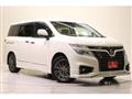 2018 Nissan Elgrand