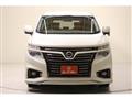 2018 Nissan Elgrand