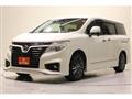 2018 Nissan Elgrand