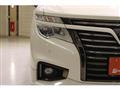 2018 Nissan Elgrand