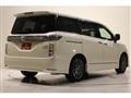 2018 Nissan Elgrand