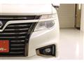 2018 Nissan Elgrand