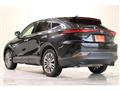 2021 Toyota Harrier Hybrid