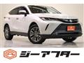 2020 Toyota Harrier Hybrid