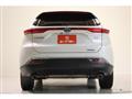 2020 Toyota Harrier Hybrid