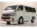 2019 Toyota Hiace Wagon