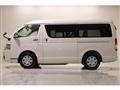 2019 Toyota Hiace Wagon