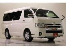 2019 Toyota Hiace Wagon