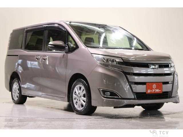 2019 Toyota Noah