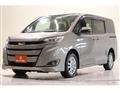 2019 Toyota Noah