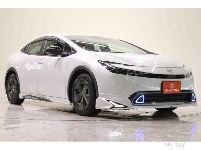 2023 Toyota Prius