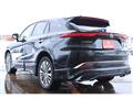 2021 Toyota Harrier Hybrid