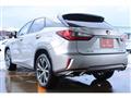 2016 Lexus RX