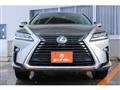 2016 Lexus RX