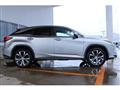 2016 Lexus RX