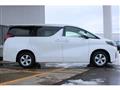 2023 Toyota Alphard G