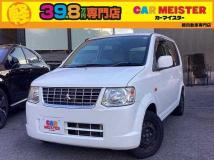 2010 Mitsubishi eK Wagon