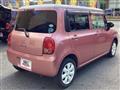 2010 Suzuki Lapin
