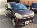 2009 Daihatsu Mira Custom