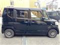 2012 Honda N BOX
